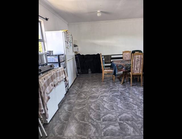 3 BEDROOM PROPERTY TO RENT IN MOUNT VERNON